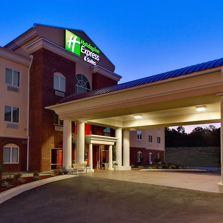 Holiday Inn Express & Suites Malvern By Ihg Dış mekan fotoğraf