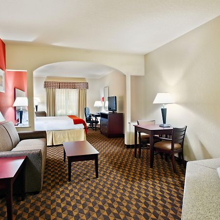 Holiday Inn Express & Suites Malvern By Ihg Dış mekan fotoğraf