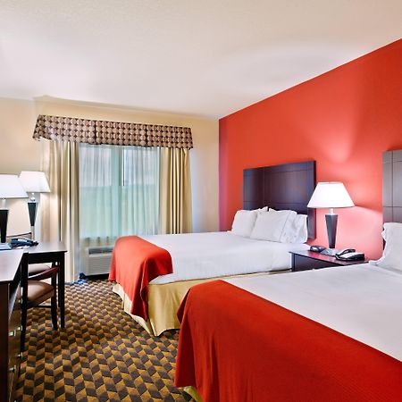 Holiday Inn Express & Suites Malvern By Ihg Dış mekan fotoğraf