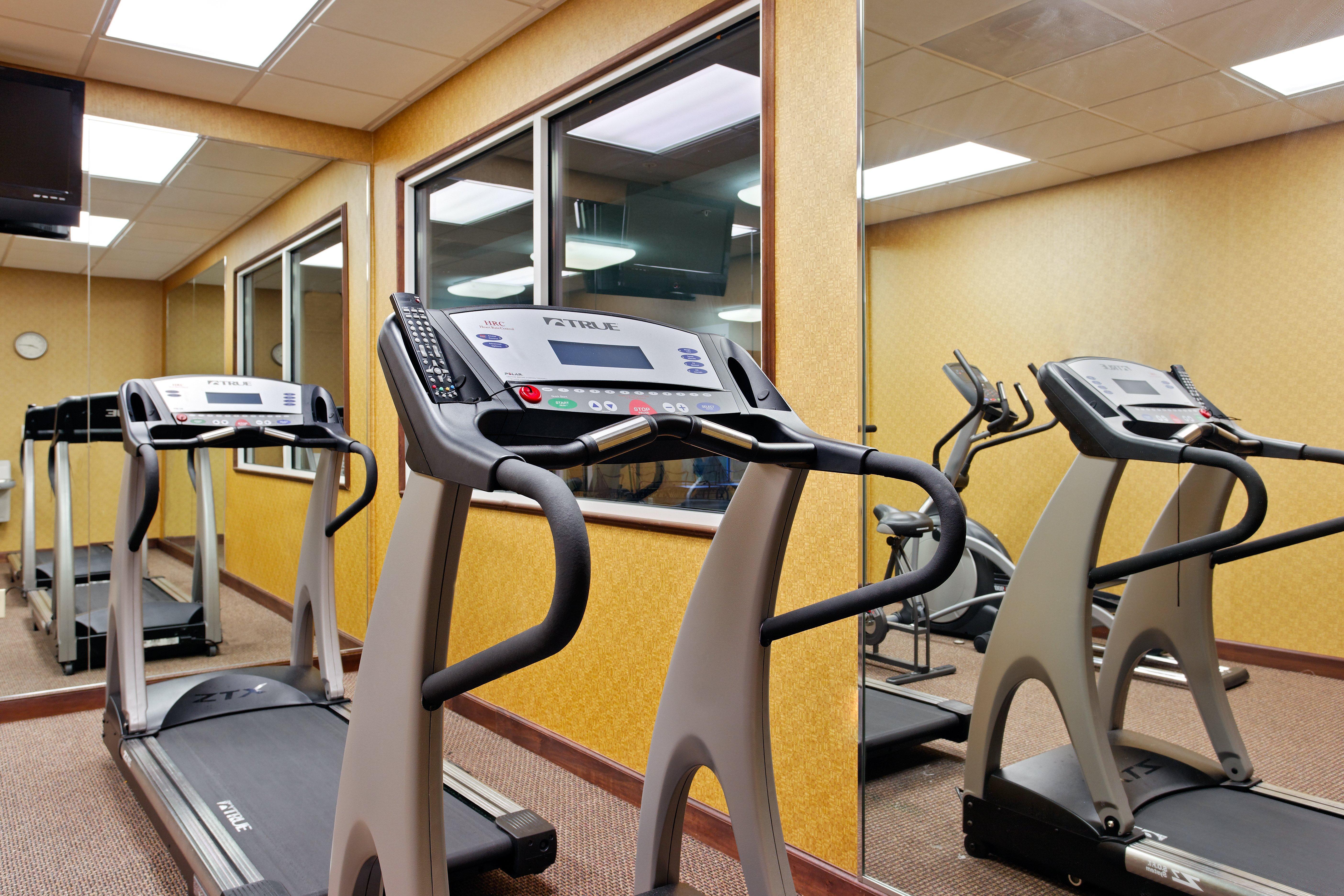 Holiday Inn Express & Suites Malvern By Ihg Dış mekan fotoğraf