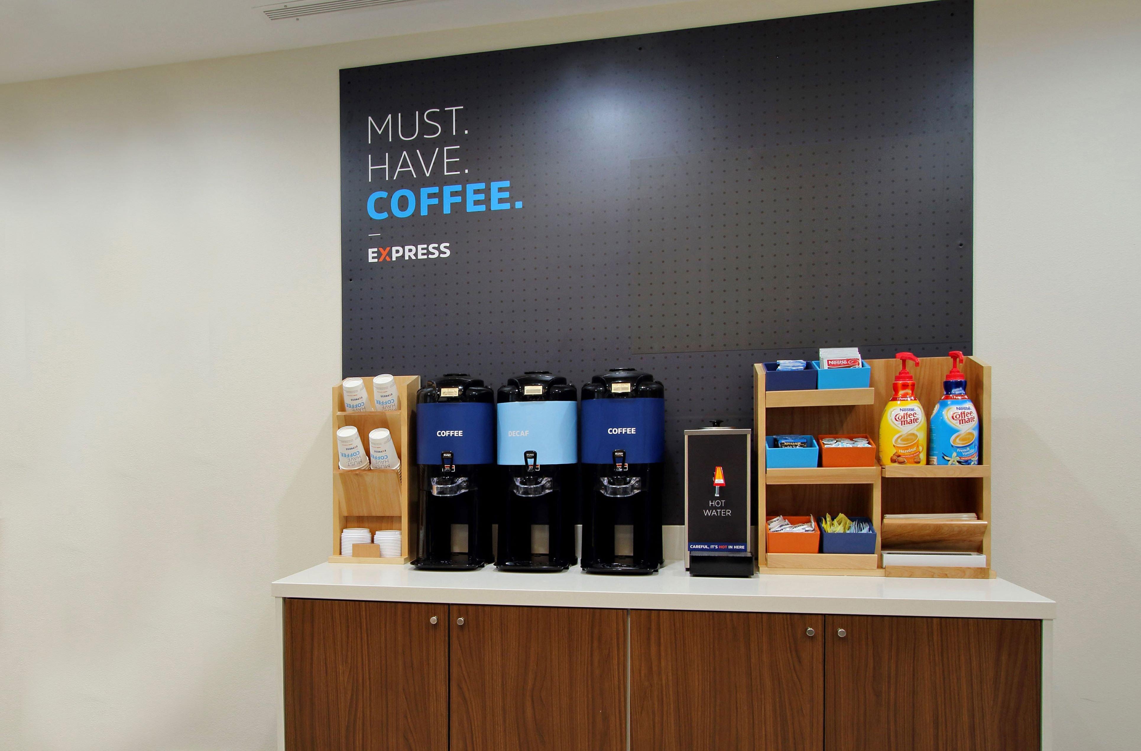 Holiday Inn Express & Suites Malvern By Ihg Dış mekan fotoğraf