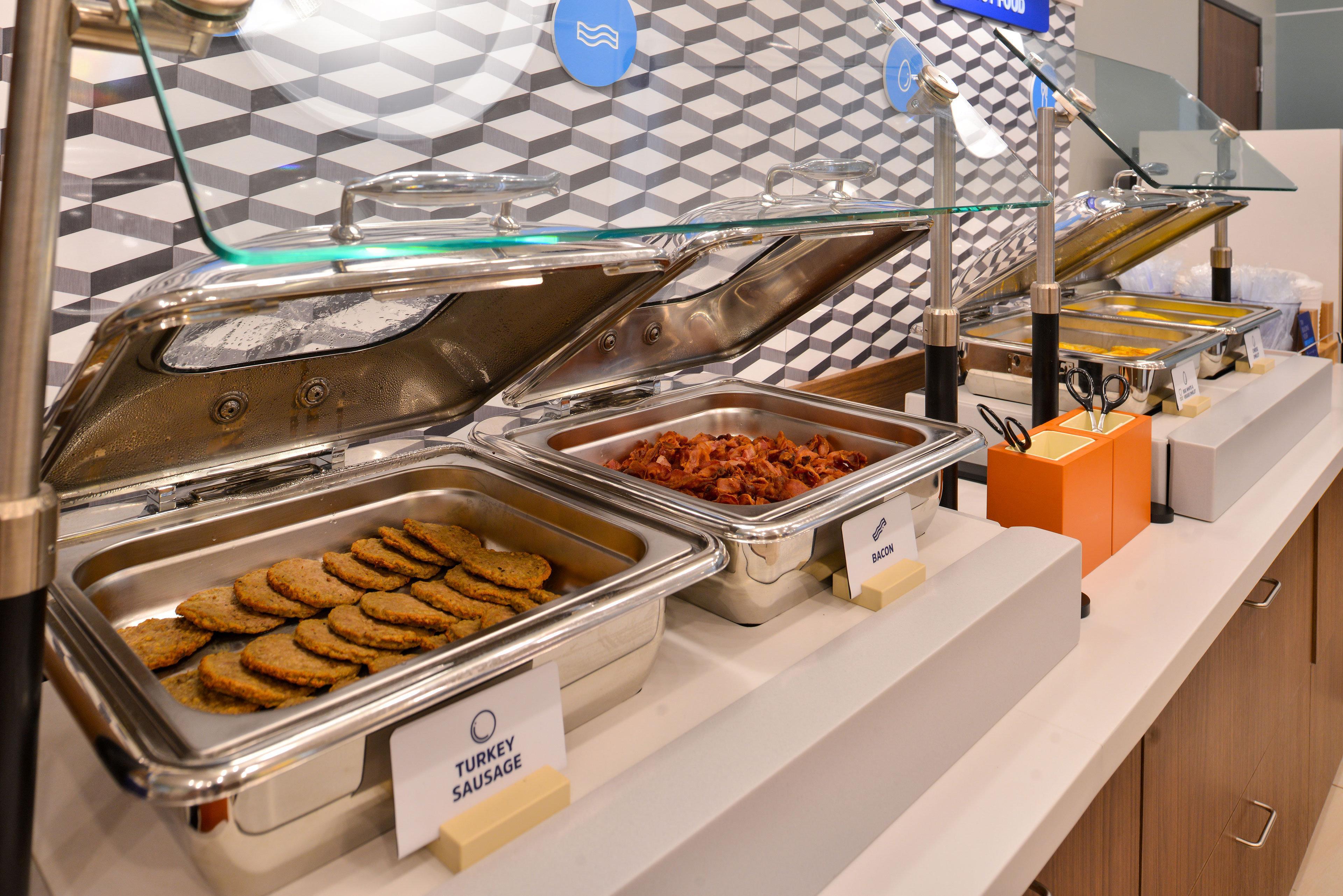 Holiday Inn Express & Suites Malvern By Ihg Dış mekan fotoğraf