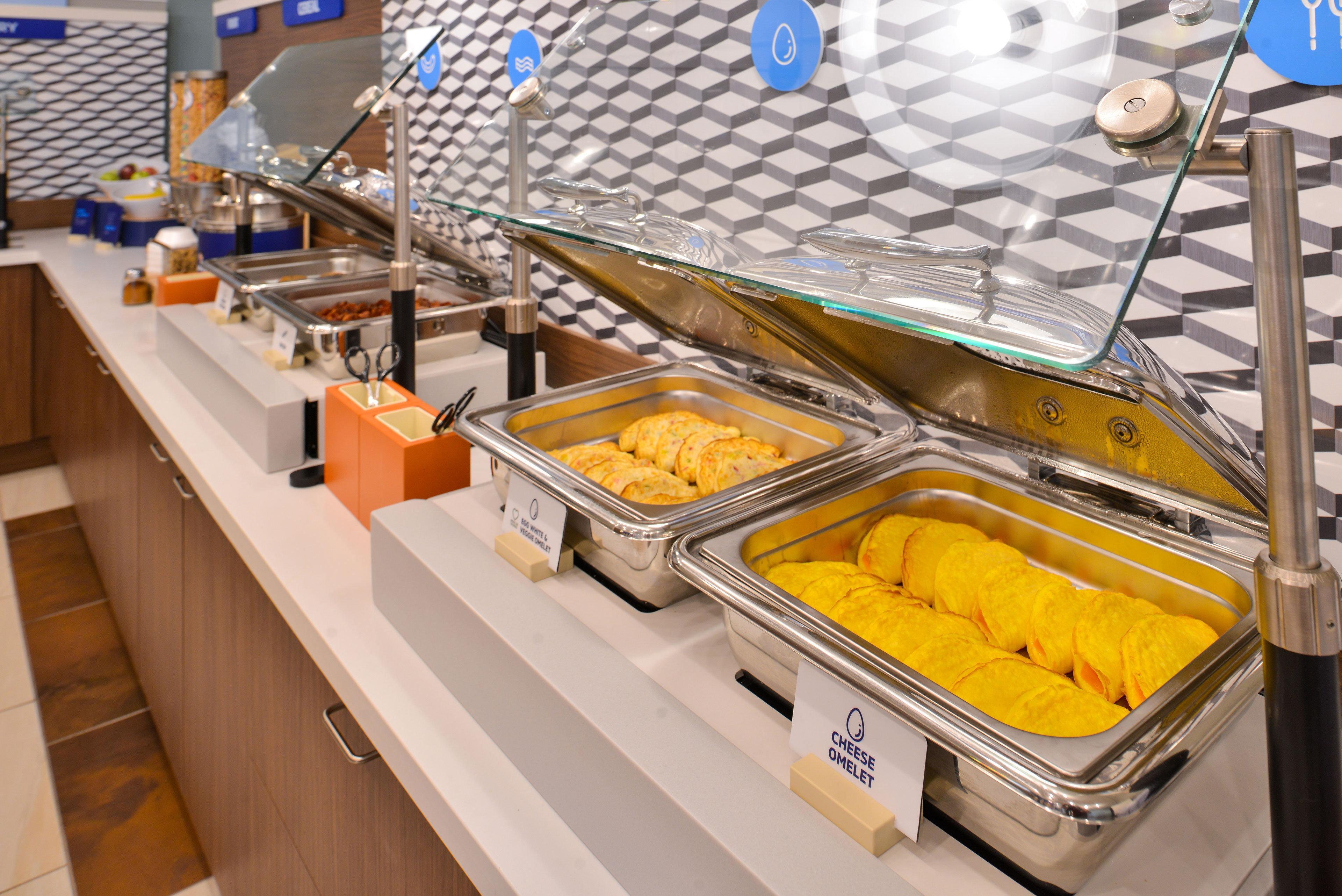 Holiday Inn Express & Suites Malvern By Ihg Dış mekan fotoğraf