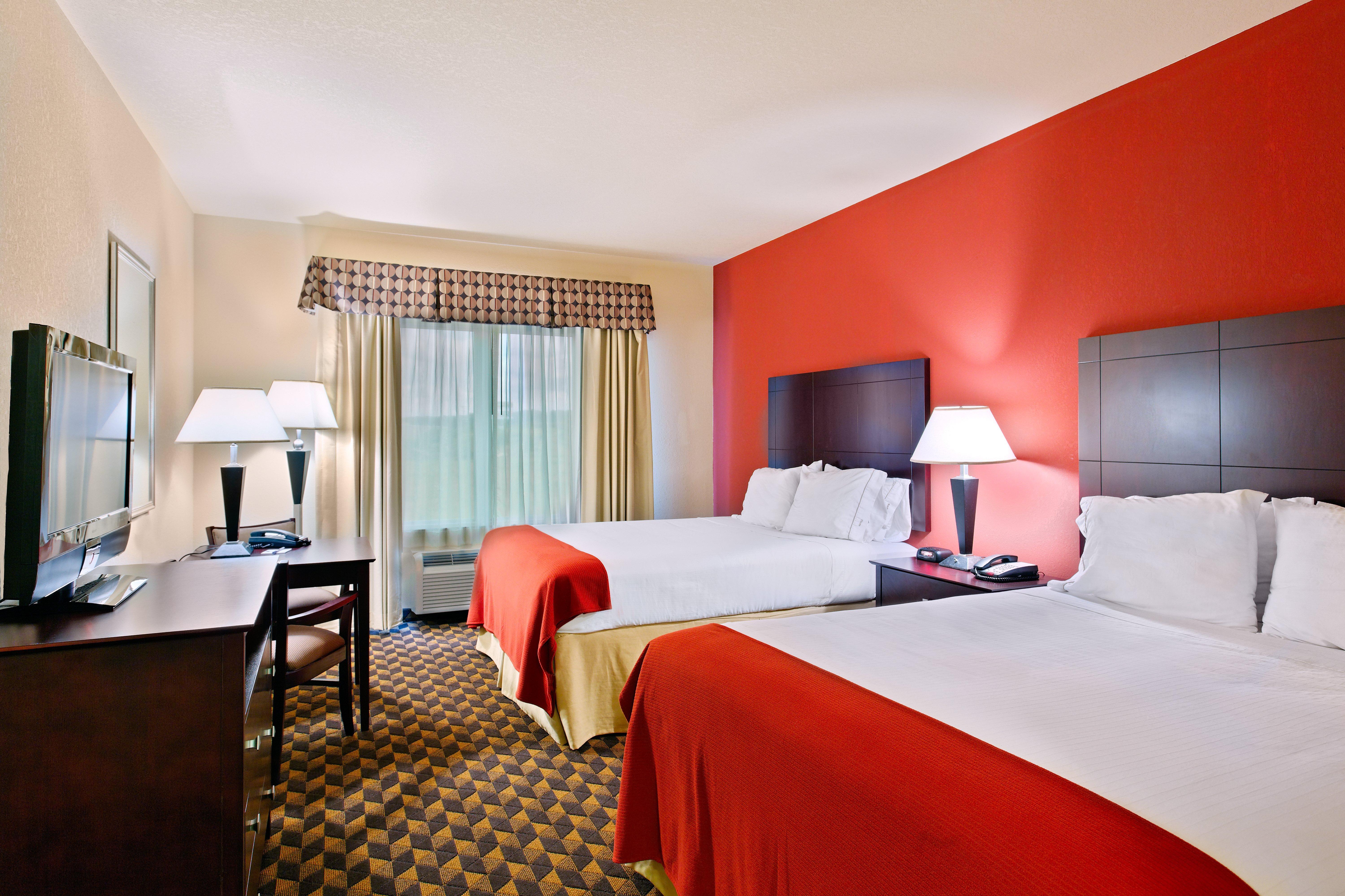 Holiday Inn Express & Suites Malvern By Ihg Dış mekan fotoğraf